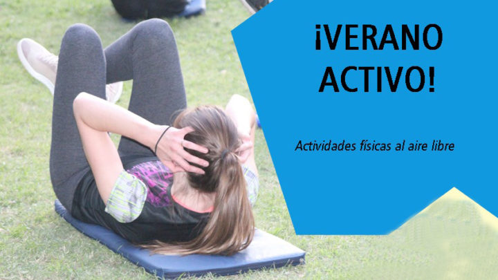 PILA: Lanzan el programa “Verano Activo”.