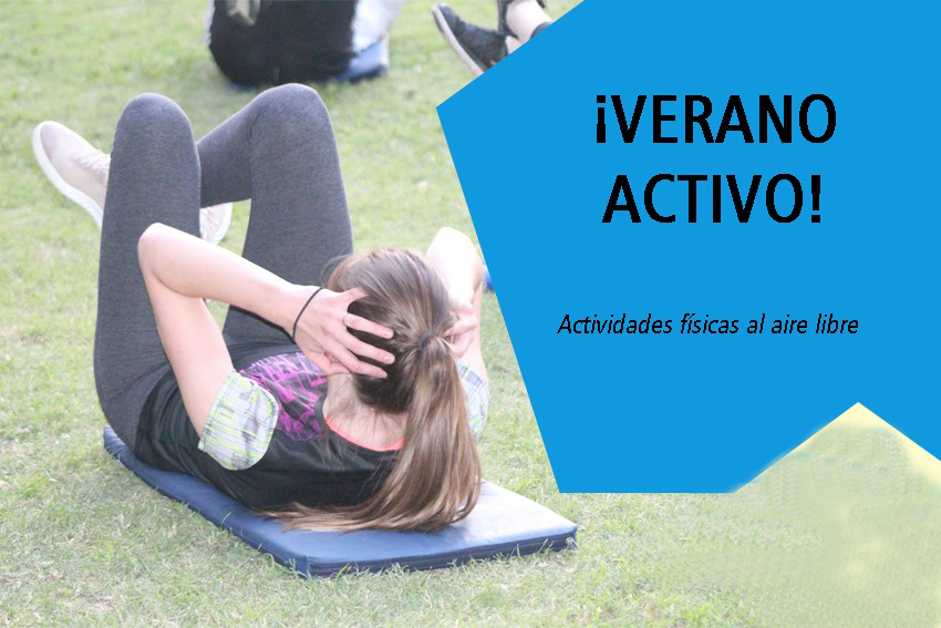 PILA: Lanzan el programa “Verano Activo”.