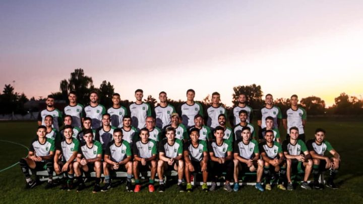 TORNEO FEDERAL: Atlético Ranchos debutara de local contra Defensores de Glew