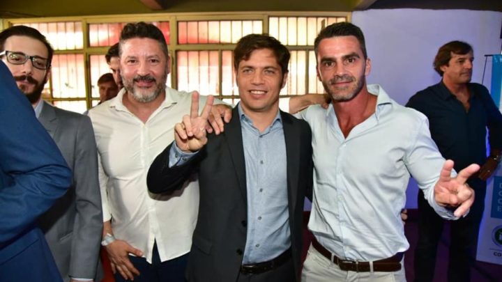 La Municipalidad de Castelli adhirió al programa “Escuelas a la Obra”