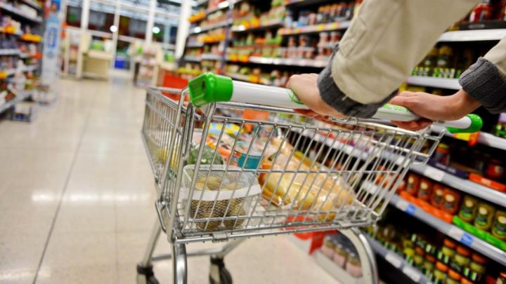 La inflación del 2019 fue de 53,8%, la más alta en 28 años