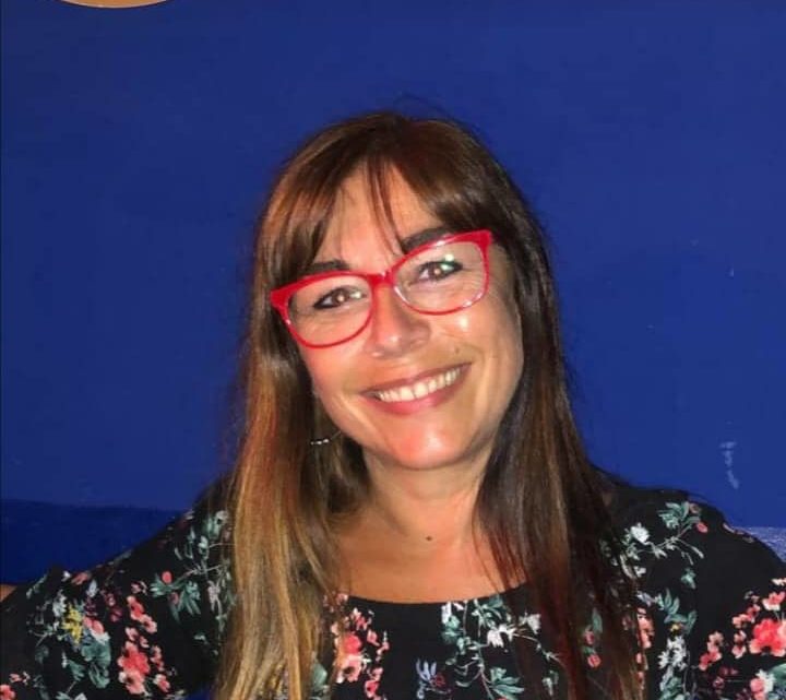 Nuevas autoridades en la Región Educativa 17. Nuevas autoridades en la Región Educativa 17.