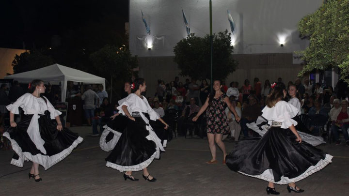 PILA: Este domingo se realizará la última NOCHE DE VERANO