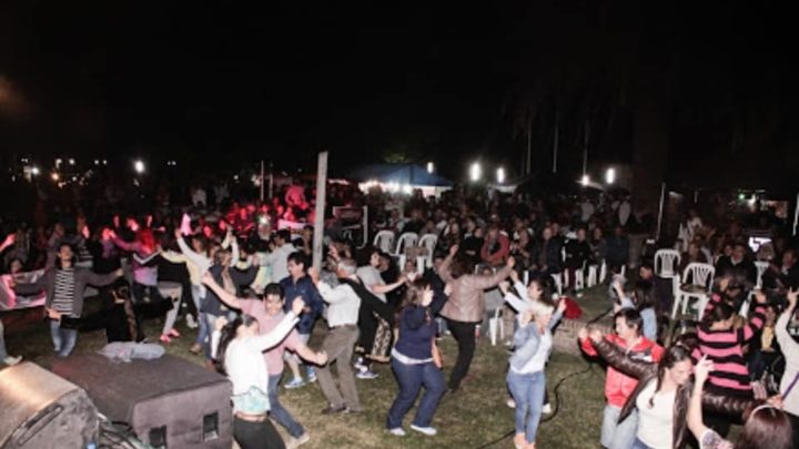 Este sábado Loma Verde celebra su 10° edición festivalera