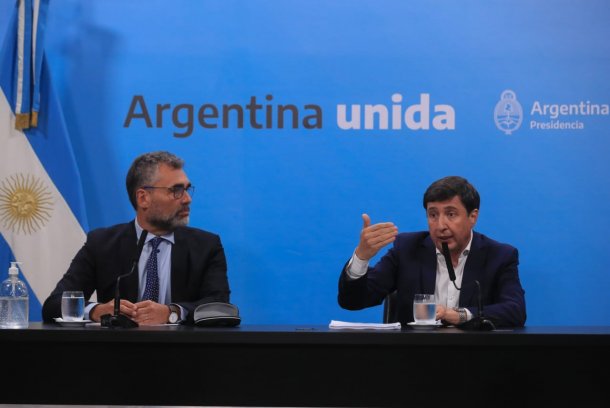 JUBILADOS: El Gobierno anuncio un bono de 3.000 pesos como parte de la medidas sociales JUBILADOS: El Gobierno anuncio un bono de 3.000 pesos como parte de la medidas sociales