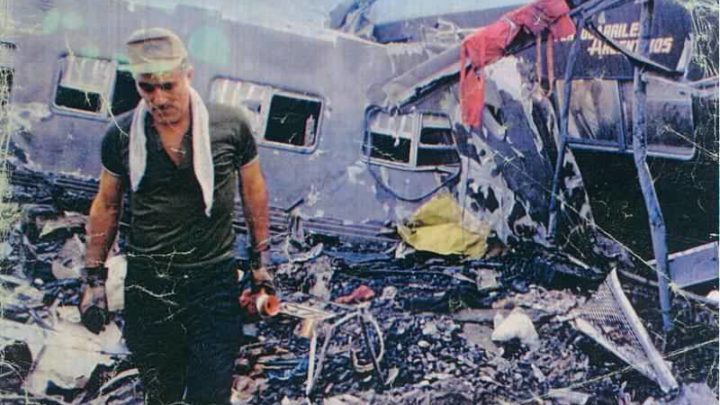 BRANDESN: Se cumplieron 39 años de la tragedia del tren “Luciérnaga”