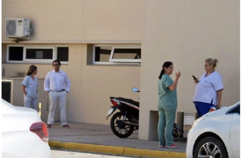 Se confirmó el primer caso de coronavirus en Tandil