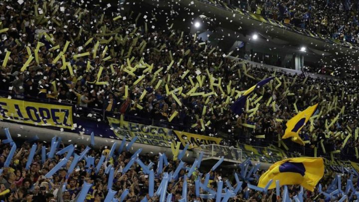 Se suspende el fútbol por la presión de los jugadores