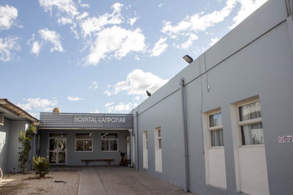 RANCHOS: Los casos de aislamiento preventivo llegaron a 44 RANCHOS: Los casos de aislamiento preventivo llegaron a 44
