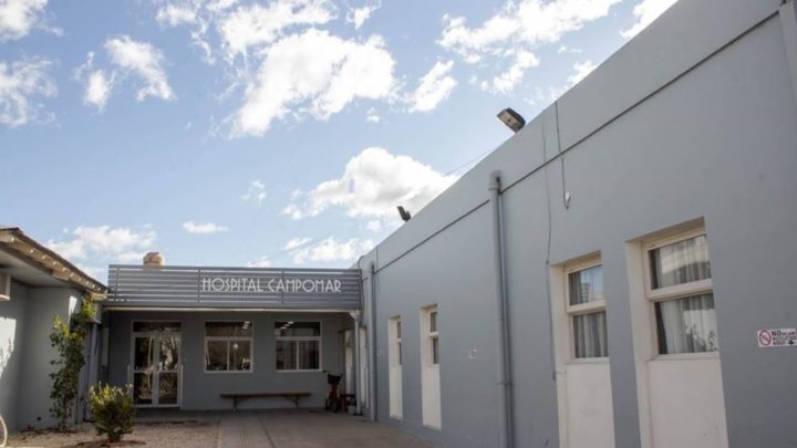 RANCHOS: Informe oficial del municipio sobre Coronavirus