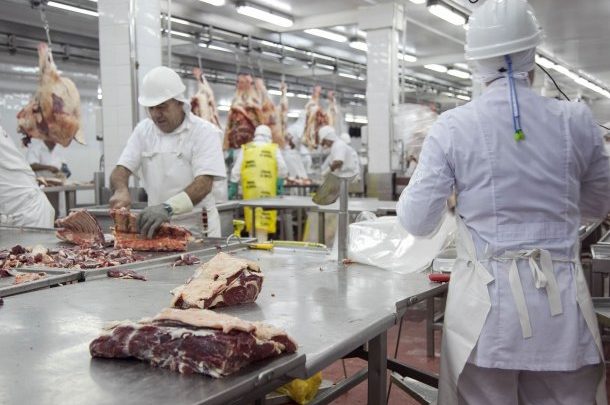 Aumento de la Carne: Gobierno Nacional sale a controlar frigoríficos