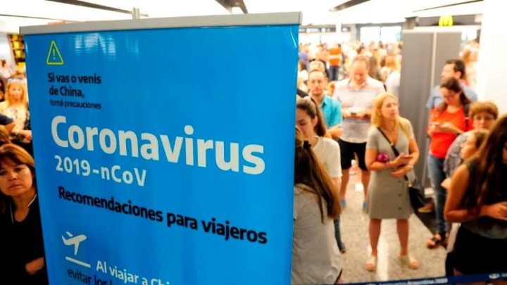 CORONAVIRUS: Se aplicó una “licencia excepcional” a chascomunenses que viajaron a España