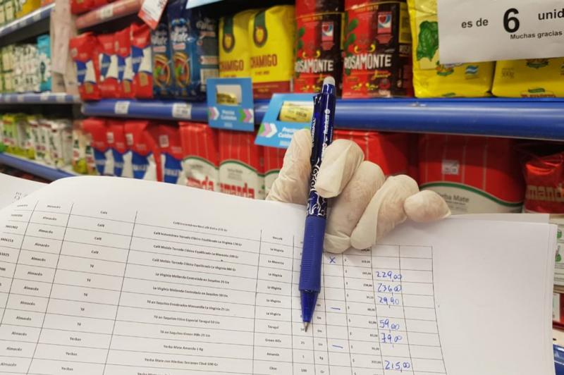 Los municipios ya tienen la herramienta para controlar precios y sancionar incumplimientos Los municipios ya tienen la herramienta para controlar precios y sancionar incumplimientos