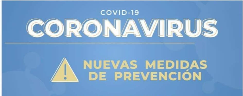 CASTELLI: El acceso principal a Pueblo Nuevo se cerrará, se habilitará sólo en casos de emergencias medicas