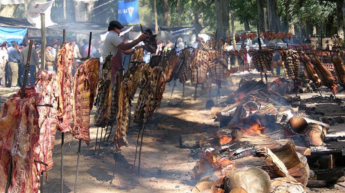 Por el coronavirus se suspendió la “Fiesta del Ternero” en Ayacucho