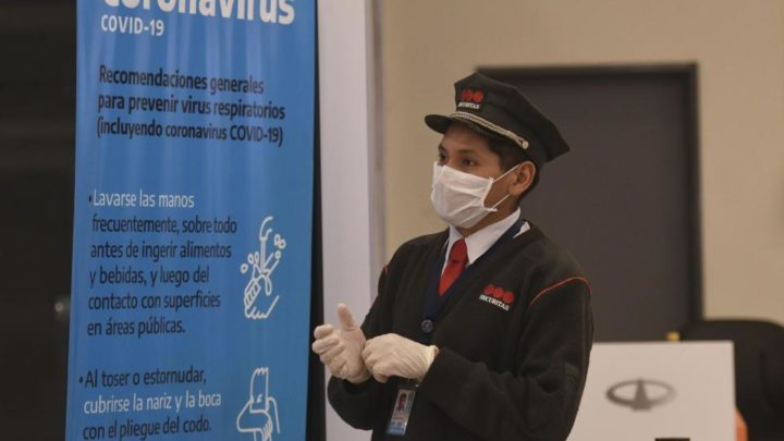 Confirman 19 nuevos casos de coronavirus en la Argentina