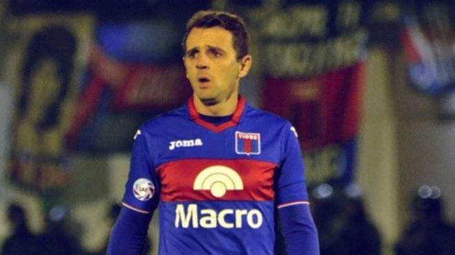 BRANDSEN: El padre del futbolista Walter Montillo murió por coronavirus BRANDSEN: El padre del futbolista Walter Montillo murió por coronavirus