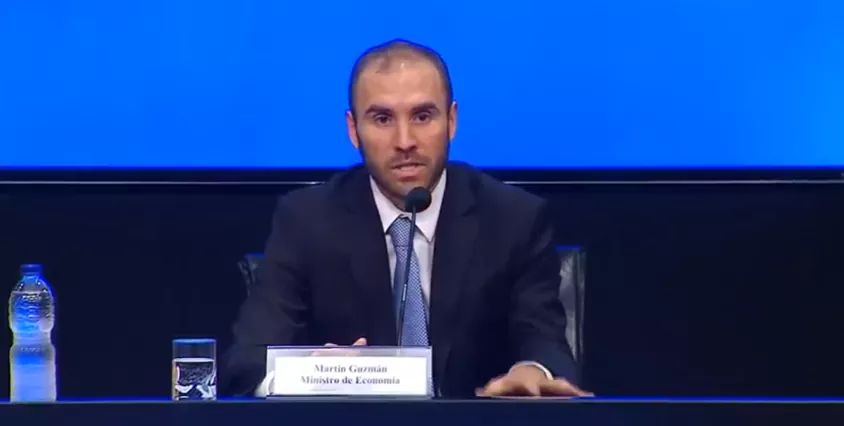 Monotributistas y autónomos: el Gobierno ampliará el universo de beneficiarios Monotributistas y autónomos: el Gobierno ampliará el universo de beneficiarios
