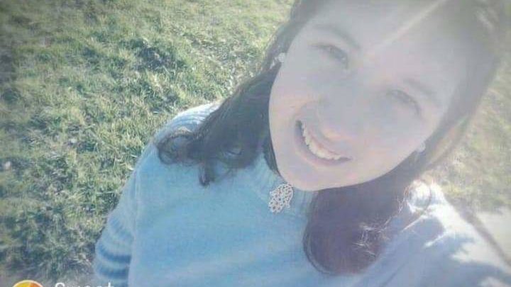 Apareció la chica de 18 años que era buscada en RANCHOS