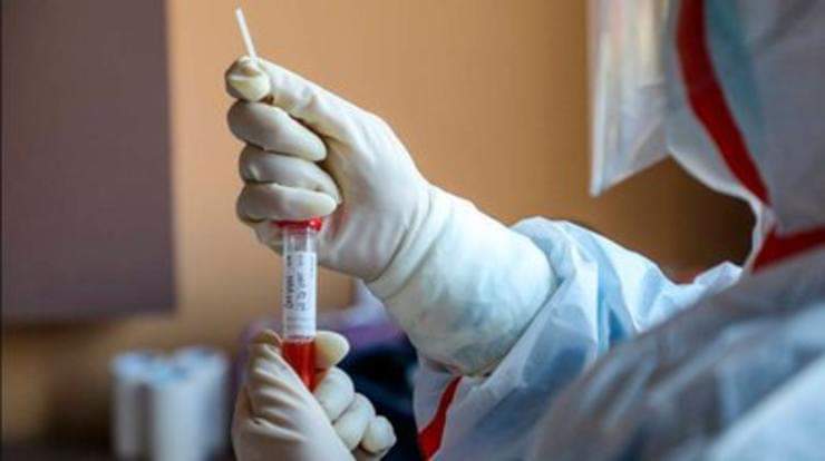 LEZAMA: Un nuevo caso sospechoso de Coronavirus LEZAMA: Un nuevo caso sospechoso de Coronavirus