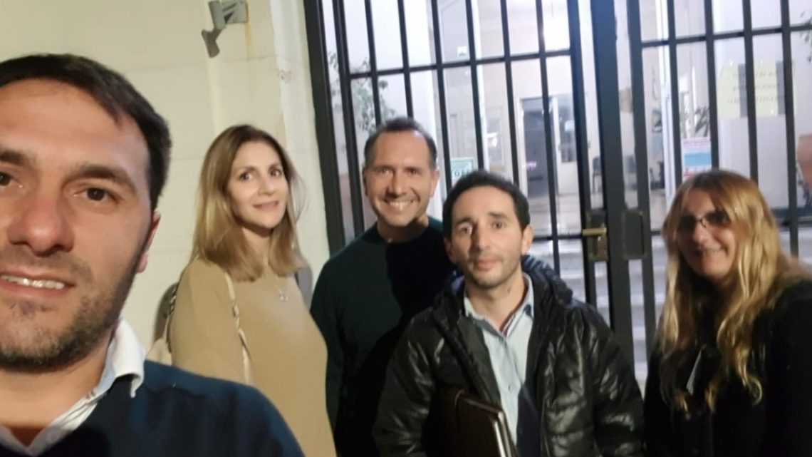 ﻿DOLORES: La oposición pide que los fondos de donación de sus sueldos se destinen a merenderos