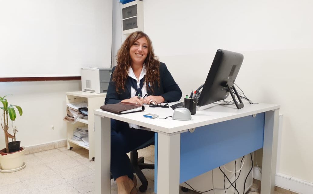RANCHOS: Ana Clara Álvarez vuelve a ocupar el cargo como Jefa de la ANSES.