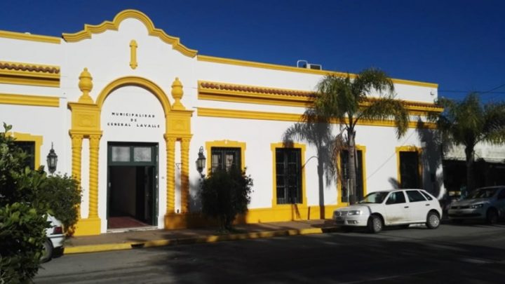 GRAL LAVALLE: El intendente denunció a funcionarios que tramitaron el IFE