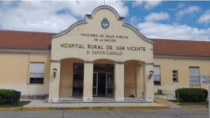 SAN VICENTE: Confirman dos nuevos casos positivos de coronavirus y ya son 10