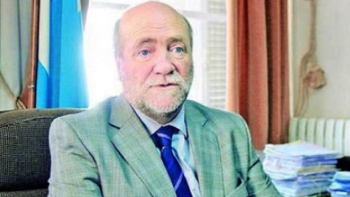“Soy juez y tengo que preservar la vida”, la defensa de Víctor Violini tras ordenar la liberación de presos