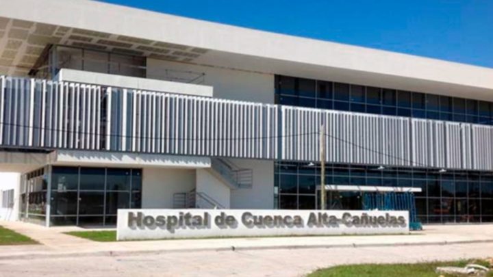 Falleció el enfermero de Alejandro Korn que tenía Coronavirus