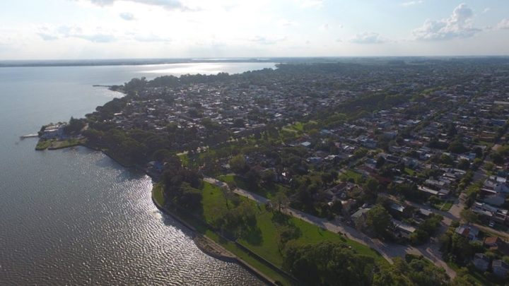 El intendente declaró a Chascomus en situación de desastre turístico