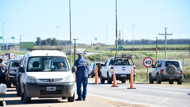 Cómo sigue la cuarentena en la provincia: la lista de actividades exceptuadas en los municipios