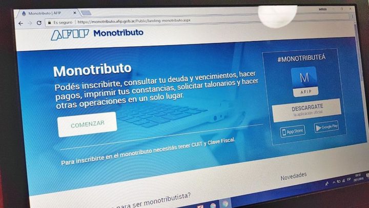 Los créditos a tasa cero para monotributistas y autónomos tendrán restricciones: quiénes no podrán acceder