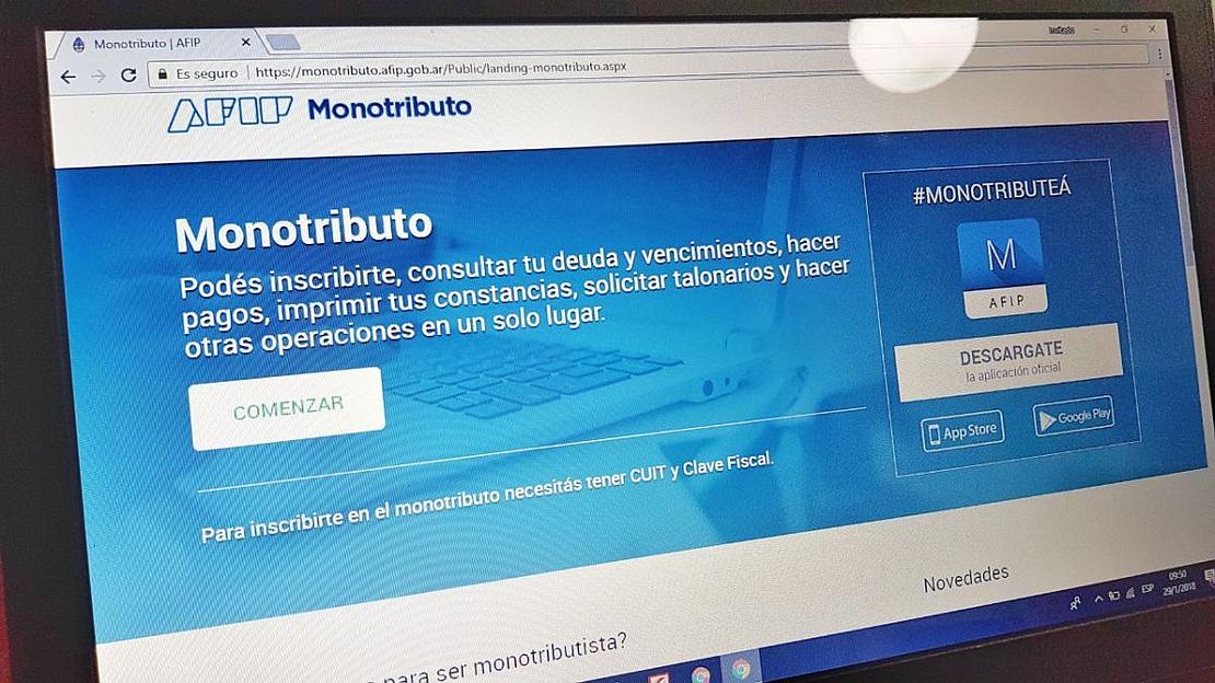 Los créditos a tasa cero para monotributistas y autónomos tendrán restricciones: quiénes no podrán acceder Los créditos a tasa cero para monotributistas y autónomos tendrán restricciones: quiénes no podrán acceder