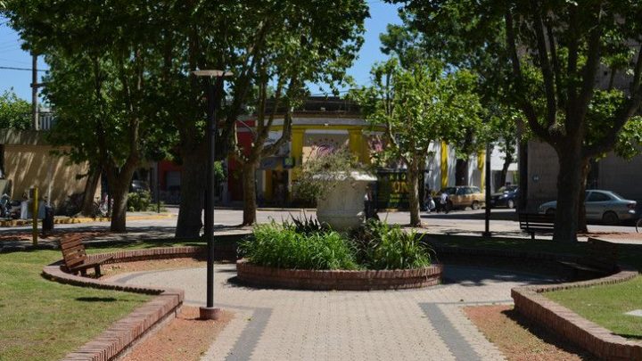 RANCHOS: Se permitirá una breve salida de esparcimiento