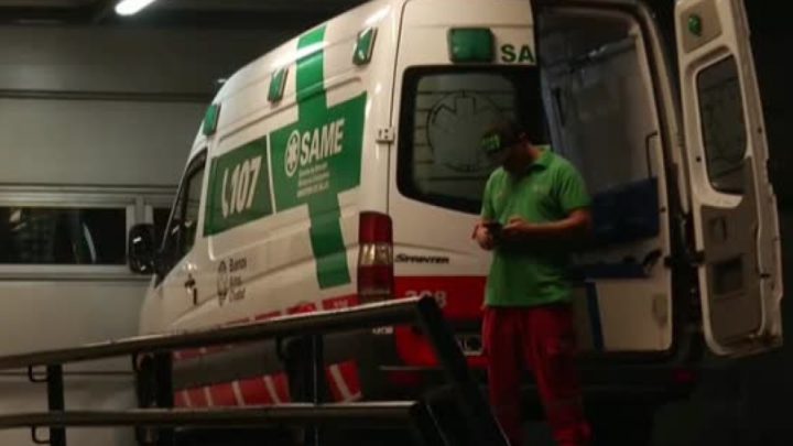 SAN VICENTE: Confirmaron 4 nuevos casos de coronavirus y ya son 31 los contagios en la ciudad
