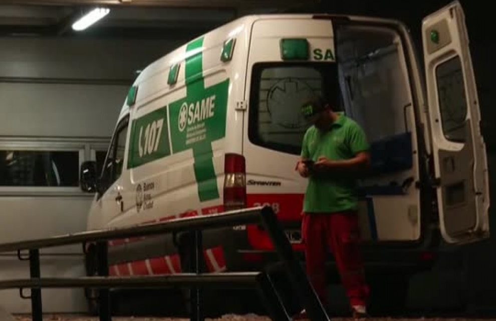 SAN VICENTE: Confirmaron 4 nuevos casos de coronavirus y ya son 31 los contagios en la ciudad SAN VICENTE: Confirmaron 4 nuevos casos de coronavirus y ya son 31 los contagios en la ciudad