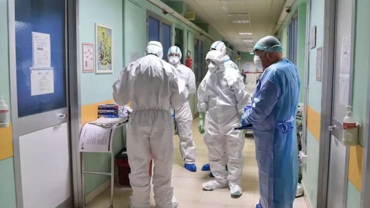 SAN VICENTE: Se confirmó un nuevo caso de coronavirus y ya son 27 los contagiados