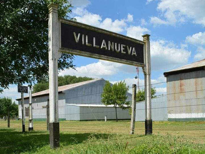 RANCHOS: El Intendente saludo a los vecinos de Villanueva en el 149° aniversario del pueblo RANCHOS: El Intendente saludo a los vecinos de Villanueva en el 149° aniversario del pueblo