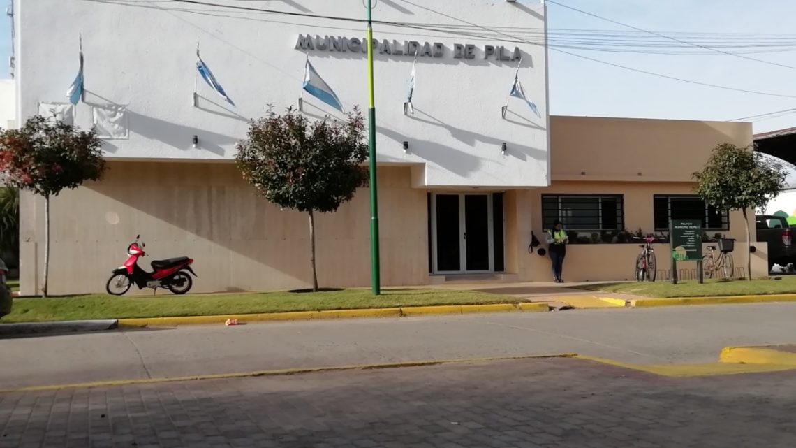 PILA: Extreman medidas de control en accesos pero sigue en fase 4 PILA: Extreman medidas de control en accesos pero sigue en fase 4