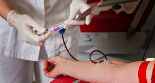 RANCHOS: El Municipio suspende la colecta de sangre RANCHOS: El Municipio suspende la colecta de sangre