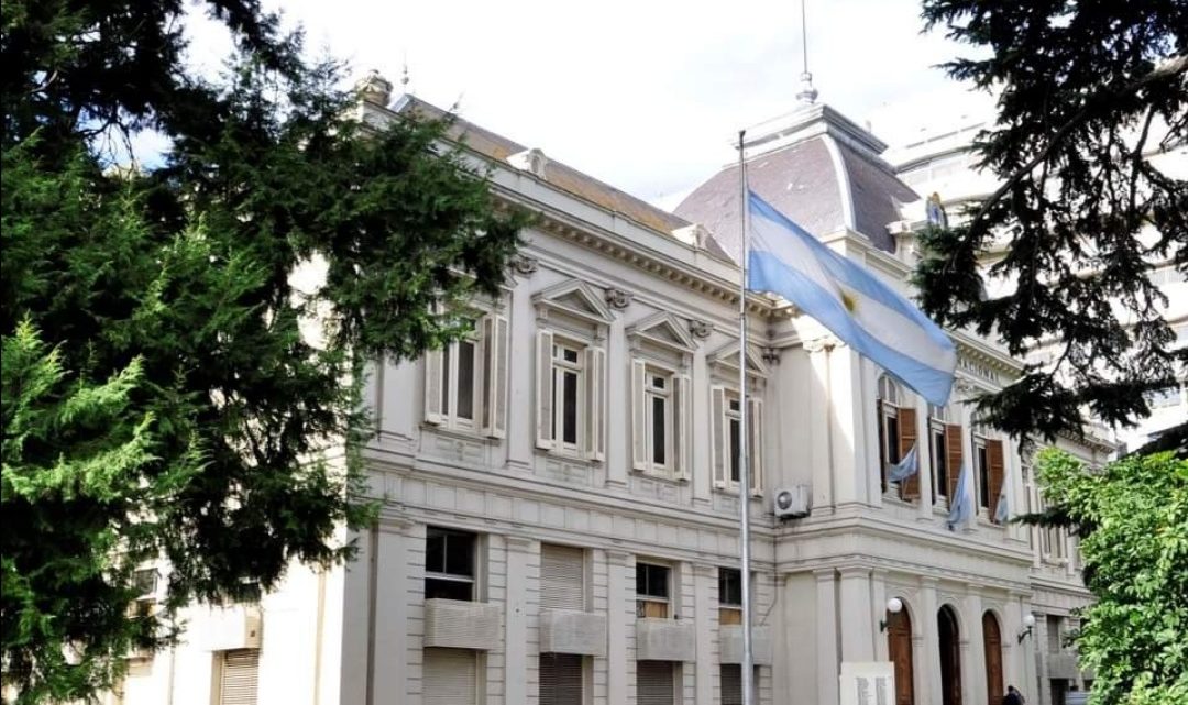 La UNLP, nuevamente entre las mejores de Argentina y América Latina