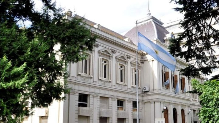 La UNLP, nuevamente entre las mejores de Argentina y América Latina