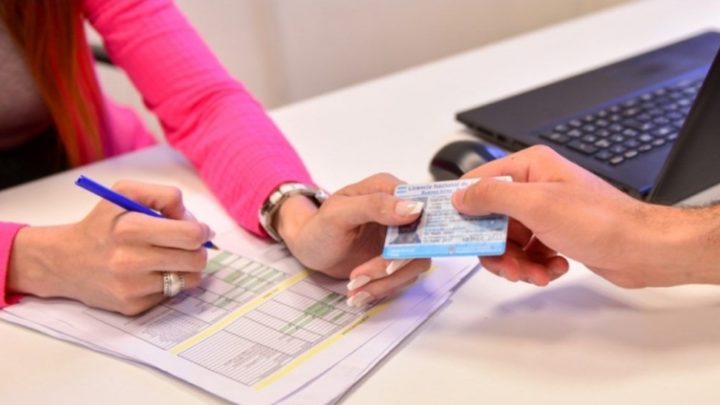 RANCHOS: Se retoma la atención para actualizar las licencias de conducir