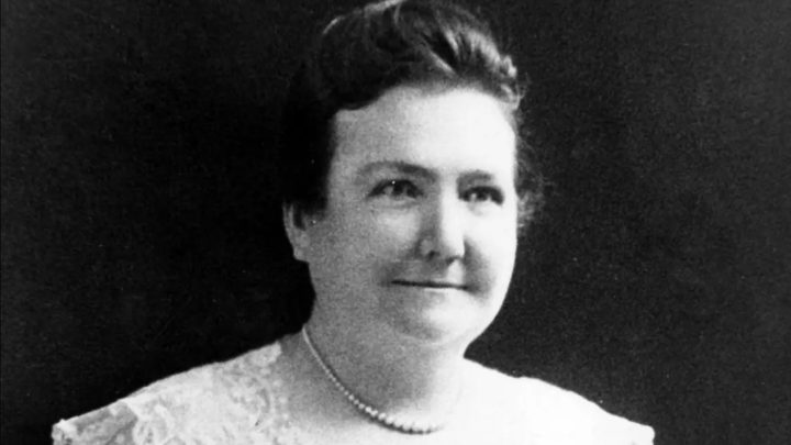 ¿Quién fue Cecilia Grierson?, cuyo rostro figura en el billete de $5000