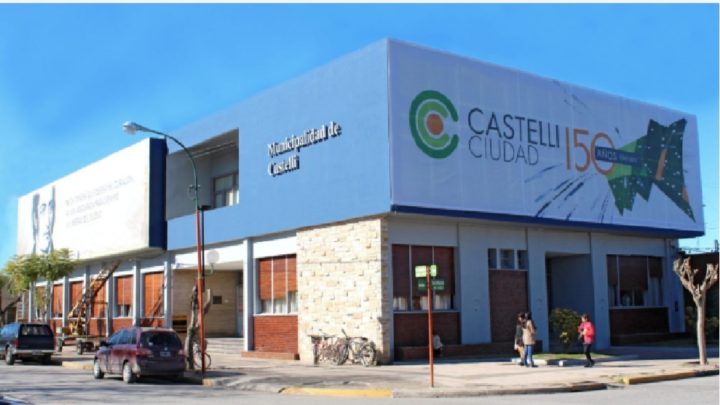 CASTELLI: El Intendente anunció que habrá marcha atrás en la Fase