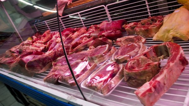 El precio del ternero se cuadruplicó en la cadena durante el mes de marzo