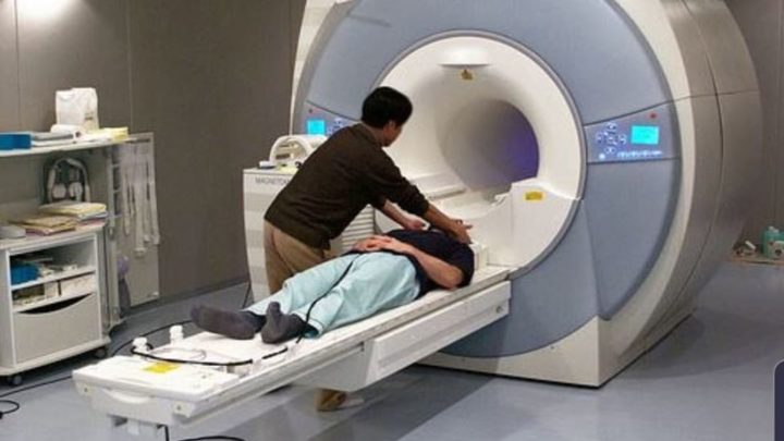 CASTELLI: Avanzan las gestiones para que el hospital adquiera un tomografo