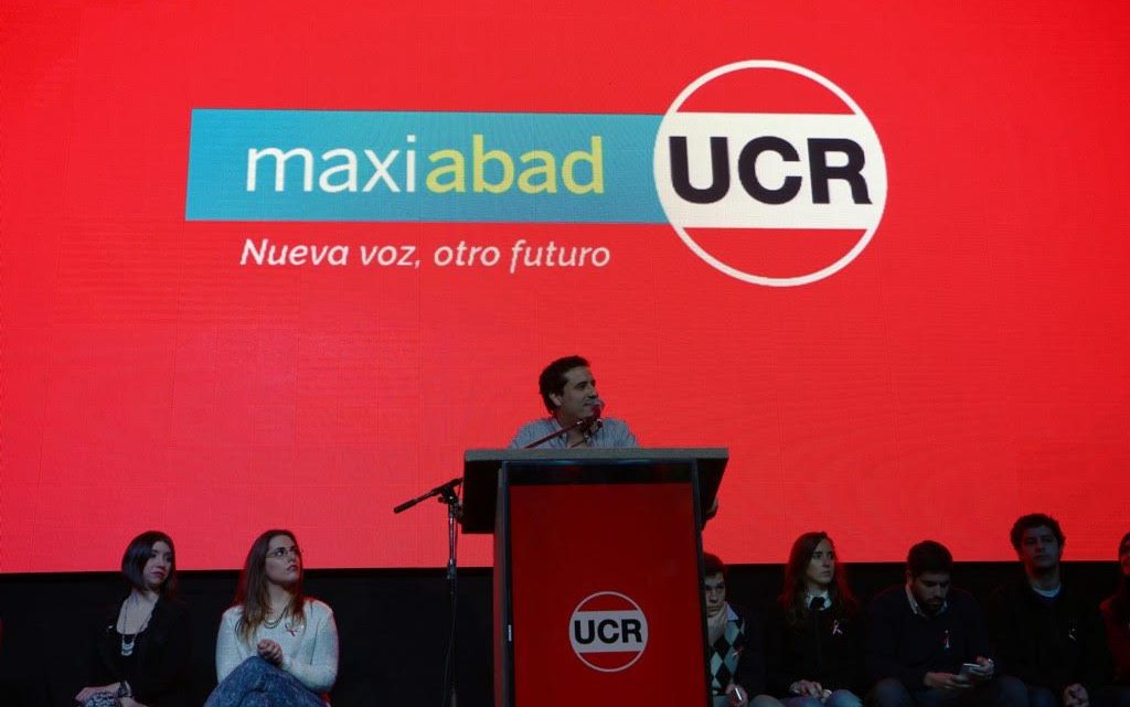 El respaldo para la fórmula radical ahora llegó desde la poderosa Tercera El respaldo para la fórmula radical ahora llegó desde la poderosa Tercera