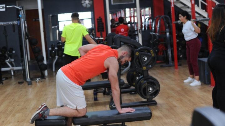 Un estudio afirma que los gimnasios son seguros ante los contagios del COVID-19